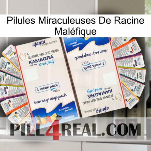 Pilules Miraculeuses De Racine Maléfique kamagra1